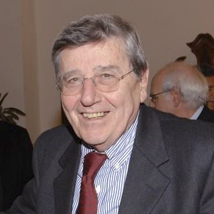 Vincenzo Scotti, sottosegretario del Governo