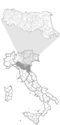 L'Emilia-Romagna colonizzata dalle cosche