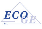 Il logo del colosso dei MAMONE, la ECO.GE