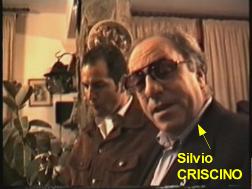 Silvio CRISCINO