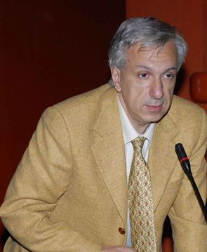 Giancarlo Manti, consigliere regionale PD: 