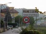 A Manesseno previsti nuovi 30.000 mq