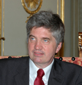 Paolo Veardo assessore comunale, 