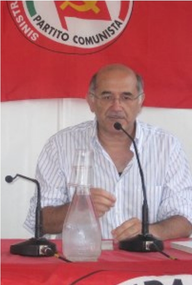 Franco ZUNINO