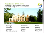 Villa Serra