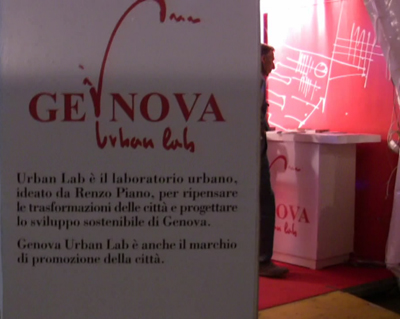 Comune di Genova - Genova Urban Lab